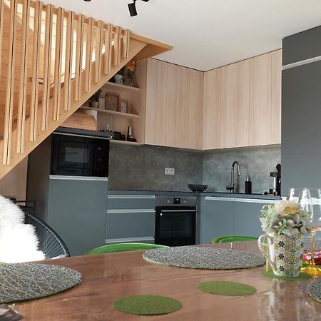 Apartman Pod Smrcinou Vaclavov u Bruntalu Eksteriør billede